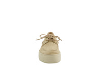 Paul Green Womens Shoe 1197-049 Soft Suede Grain