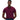 Tommy Jeans Mens T-Shirt Calypso Berry