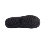 Jo & Joe Mens Slipper Falkirk Red