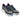 Ara Womens Trainer 12-57702 Blau/Graphite/Cashmere/Steel