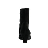 Paul Green Womens Ankle Boot 8288 Black