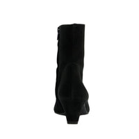 Paul Green Womens Ankle Boot 8288 Black
