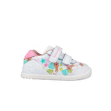 Biomecanics Girls First Shoe 262156-A050 Blanco