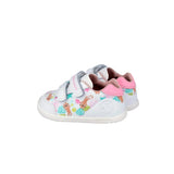 Biomecanics Girls First Shoe 262156-A050 Blanco