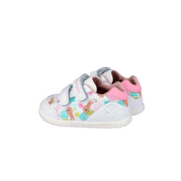 Biomecanics Girls First Shoe 262156-A050 Blanco