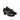 Fluchos Womens Shoe Evelyn Black