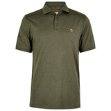 Dubarry Mens T-Shirt Forde Olive