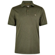 Dubarry Mens T-Shirt Forde Olive