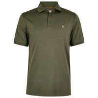 Dubarry Mens T-Shirt Forde Olive