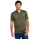 Dubarry Mens T-Shirt Forde Olive