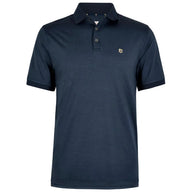 Dubarry Mens T-Shirt Forde Navy