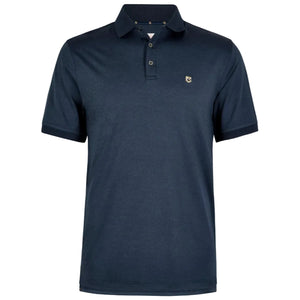 Dubarry Mens T-Shirt Forde Navy