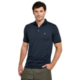 Dubarry Mens T-Shirt Forde Navy