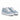 Rieker Womens Trainer W2605-12 Blue