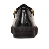 Gabor Womens Trainer Wand 6010.03.001 Black