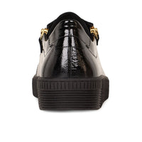 Gabor Womens Trainer Wand 6010.03.001 Black