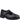 Hush Puppies Girls School Shoe Fiona Senior Black