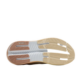 Brooks Womens Trainer Ghost Max 4 White/Rose/Rutabaga