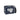 Gola navy and white faux leather messenger bag