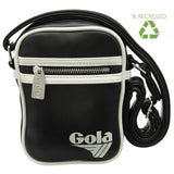 Gola Cross Body Bag Washington Black/White