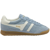 Gola Womens Trainer Tornado Zephyr Air/Off White