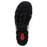 Goodyear Mens Castle Plus Safety Wellington Green
