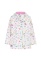 Lighthouse Girls Jacket Heidi Beach Party