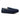 Lazy Dogz Mens Slipper Henry Navy