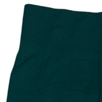 Gym+Coffee Womens Leggings Lotus Lounge Amazon Green