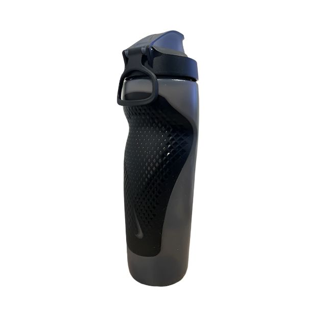 Nike Water Bottle Refuel Black