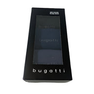 Bugatti Mens Socks 3 Pack 6803X Navy