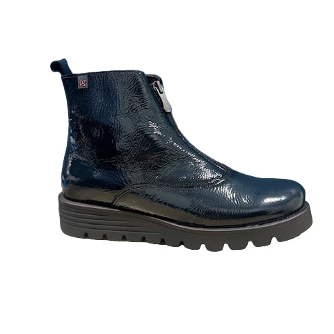 Pepe Saenz Womens Boot PS21544 Marino