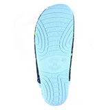 Lunar Womens Slipper Impulse Navy
