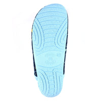 Lunar Womens Slipper Impulse Navy
