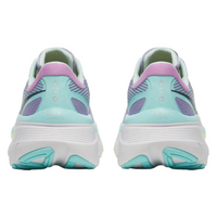 Saucony Womens Trainer Guide 19 Haze/Splash