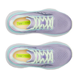 Saucony Womens Trainer Guide 19 Haze/Splash