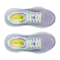 Saucony Womens Trainer Guide 19 Haze/Splash