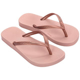 Ipanema Kids Sandal Anatomic Colours Pink/Metallic/Beige