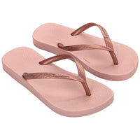 Ipanema Kids Sandal Anatomic Colours Pink/Metallic/Beige