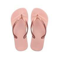 Ipanema Kids Sandal Anatomic Colours Pink/Metallic/Beige