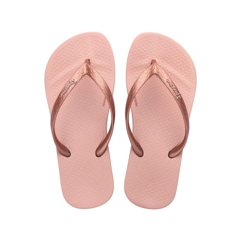 Ipanema Kids Sandal Anatomic Colours Pink/Metallic/Beige