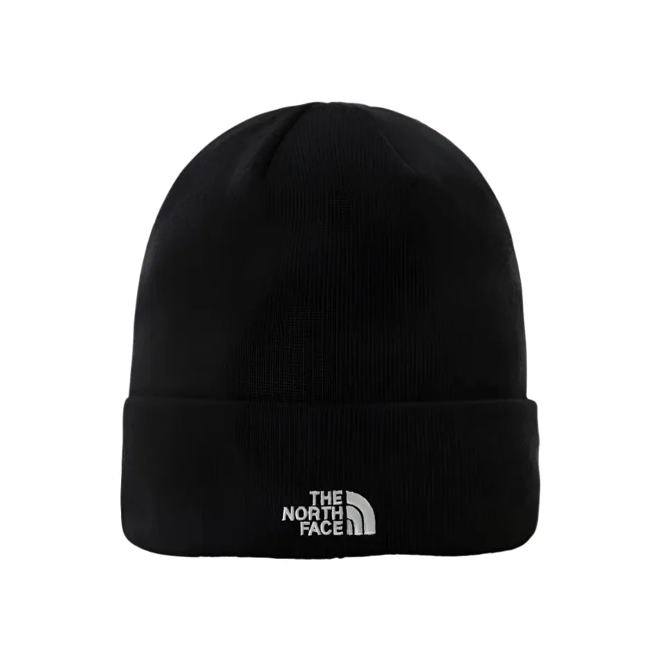 The North Face Mens Norm Beanie Black