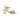 Lunar Womens Sandal Jodi Gold