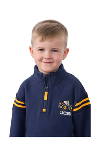 Lighthouse Boys Sweatshirt Jonah JCB