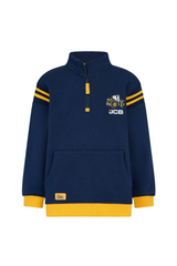 Lighthouse Boys Sweatshirt Jonah JCB