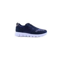 Dubarry Womens Trainer Joya Navy