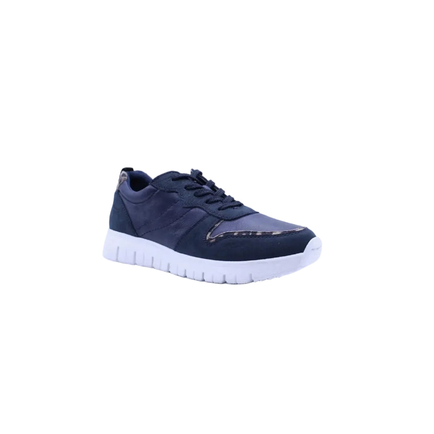 Dubarry Womens Trainer Joya Navy