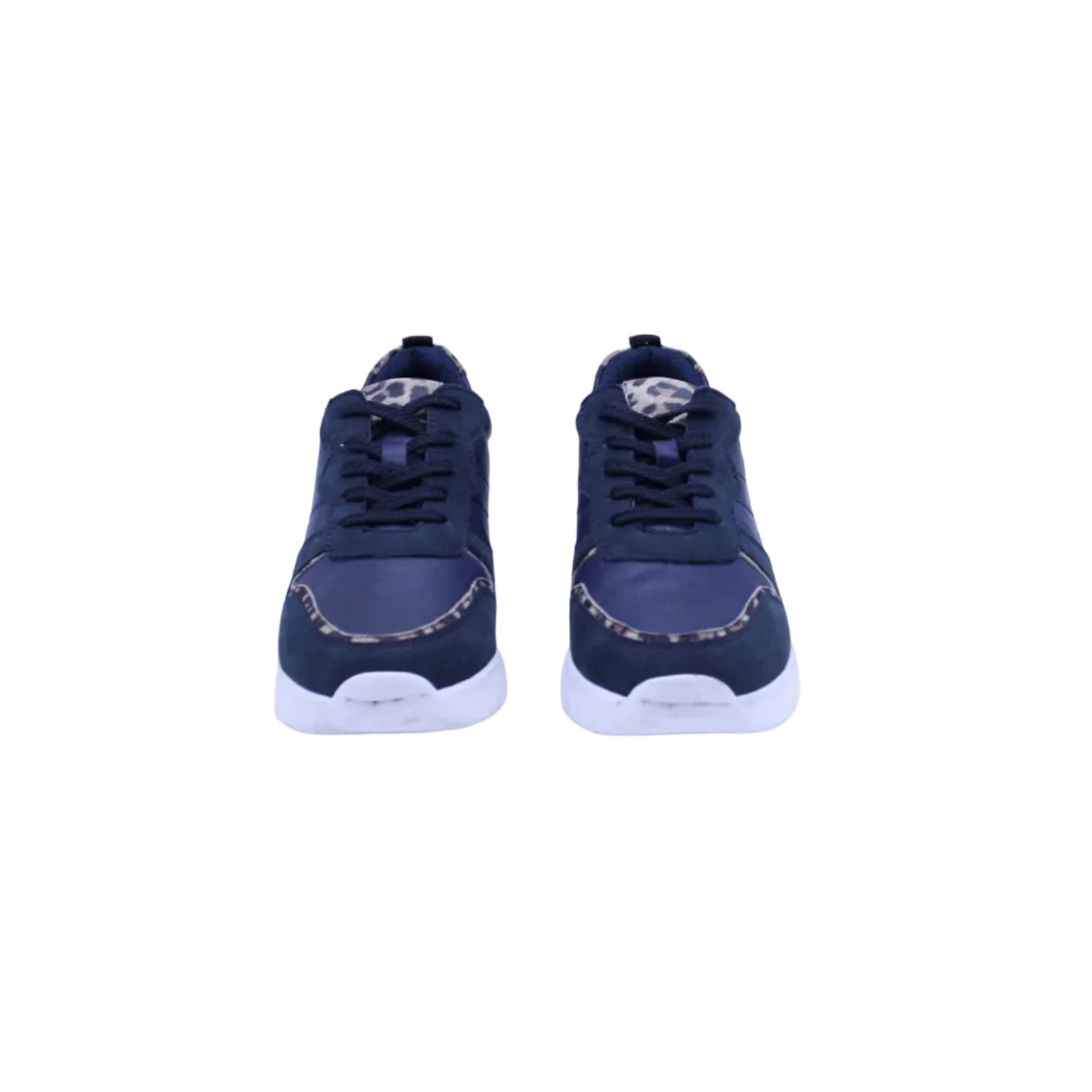 Dubarry Womens Trainer Joya Navy