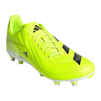 Adidas Adults Rugby Boot RS-15 SG JQ2354 Yellow