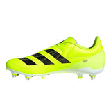 Adidas Adults Rugby Boot RS-15 SG JQ2354 Yellow